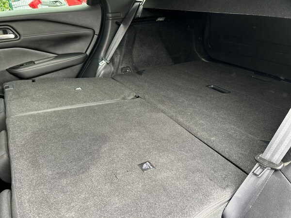 Used Nissan Qashqai 2022 for sale - 76300326: Photo 47