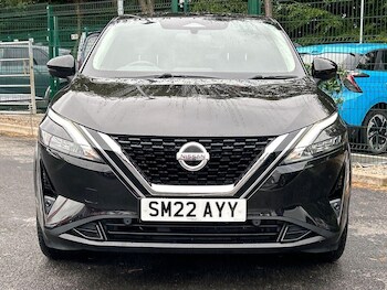 Used Nissan Qashqai 2022 for sale - 76300326: Photo 4