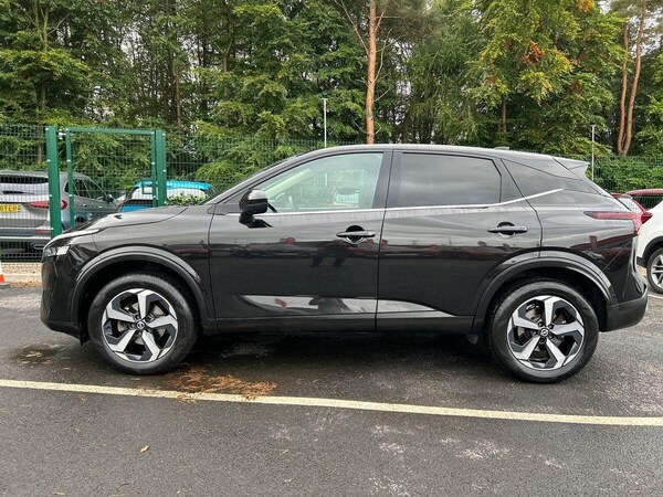 Used Nissan Qashqai 2022 for sale - 76300326: Photo 6