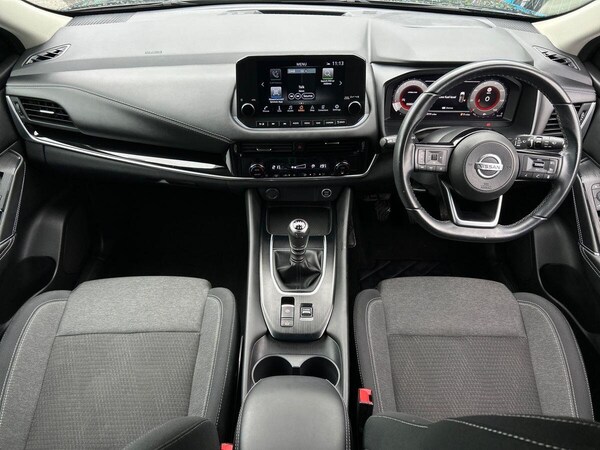 Used Nissan Qashqai 2022 for sale - 76300326: Photo 7