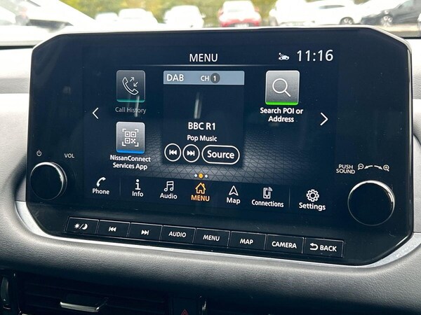 Used Nissan Qashqai 2022 for sale - 76300326: Photo 9