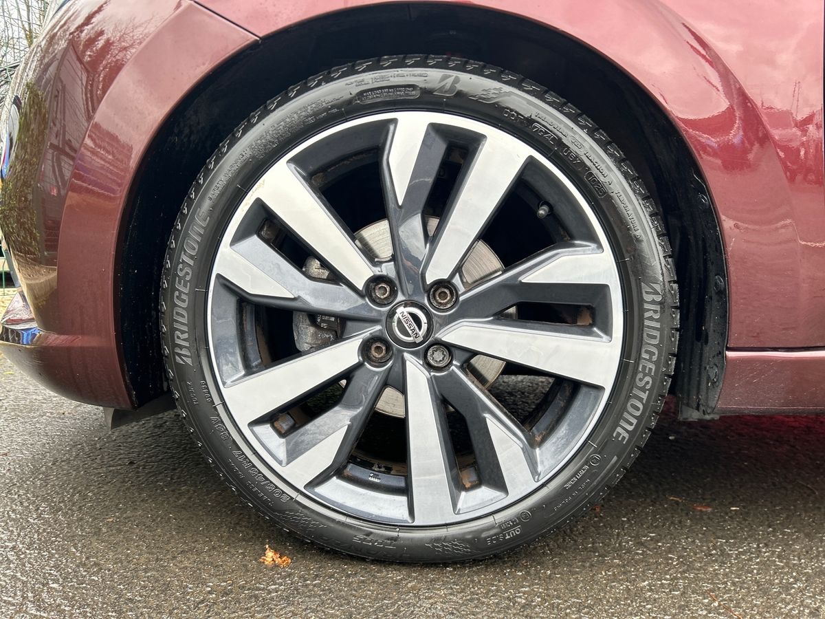 Used Nissan Micra 2022 for sale - 77916499: Photo 10