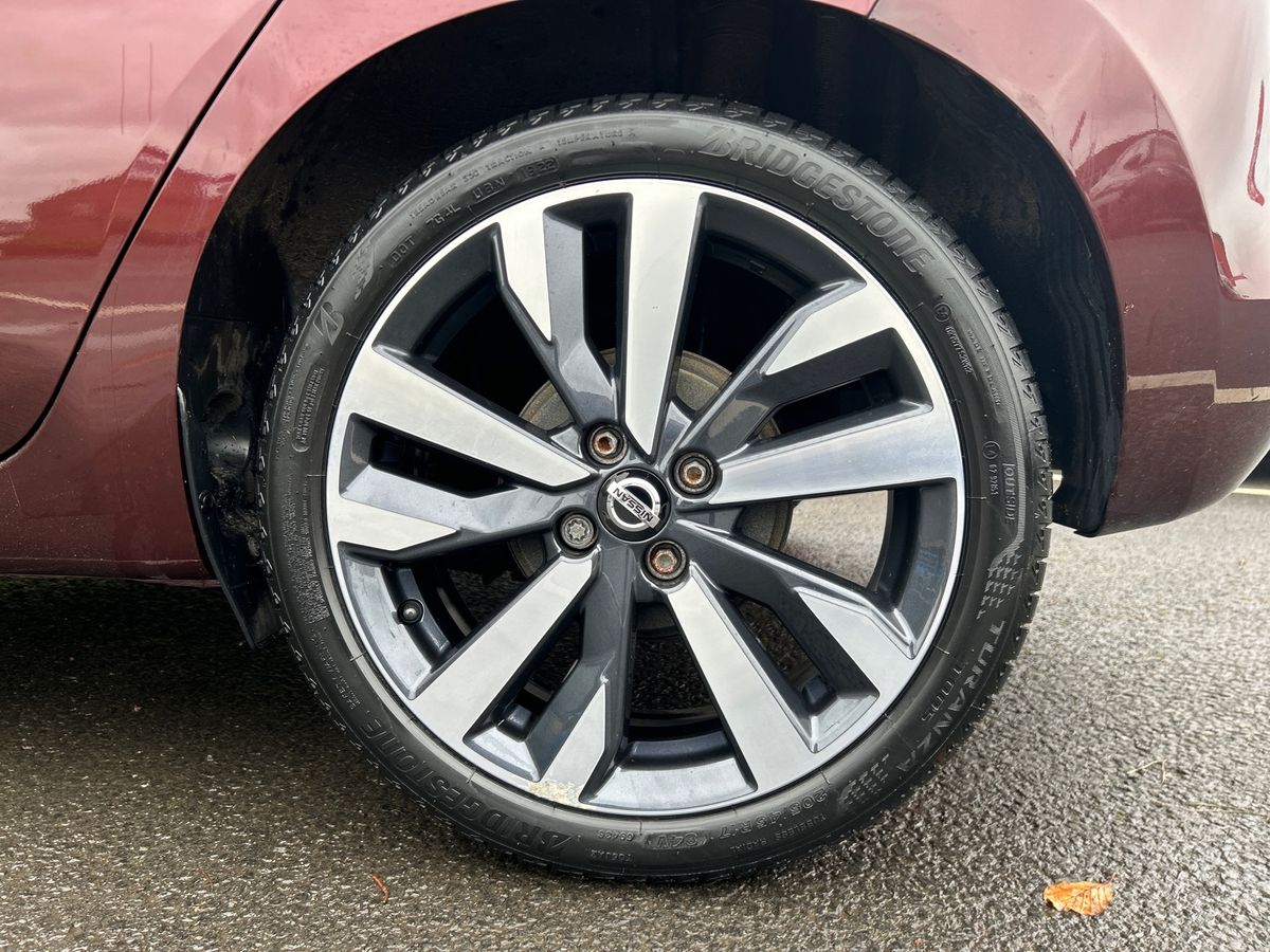 Used Nissan Micra 2022 for sale - 77916499: Photo 11