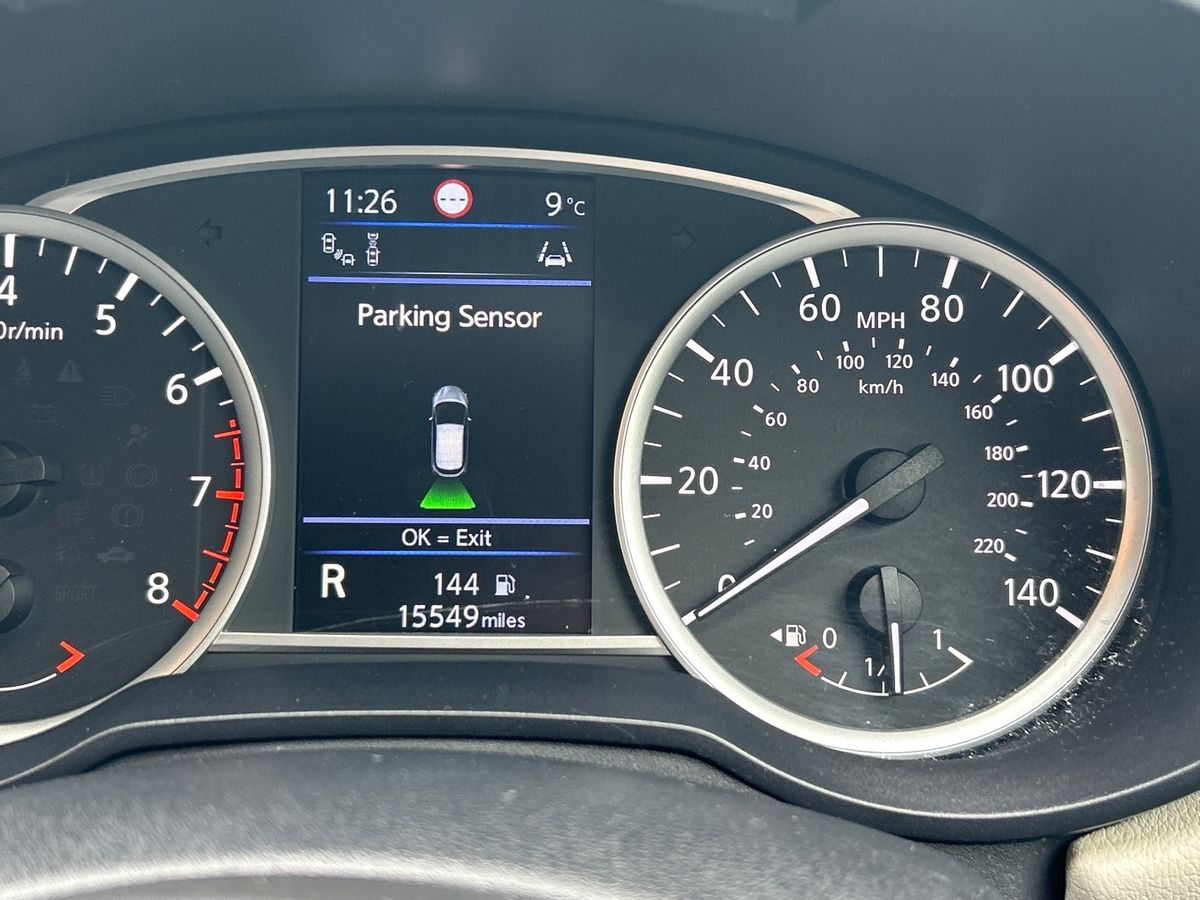 Used Nissan Micra 2022 for sale - 77916499: Photo 15