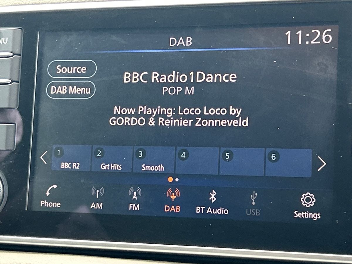 Used Nissan Micra 2022 for sale - 77916499: Photo 34