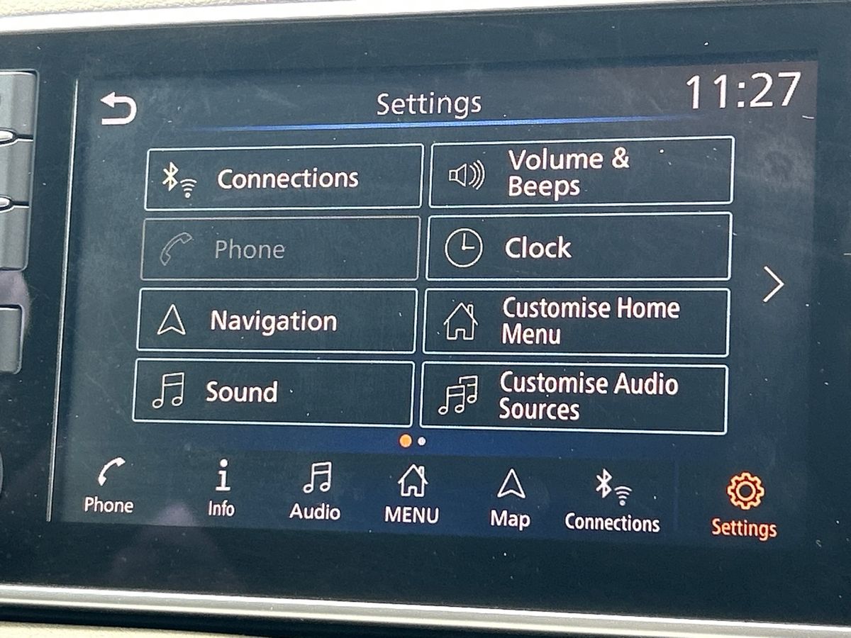 Used Nissan Micra 2022 for sale - 77916499: Photo 36