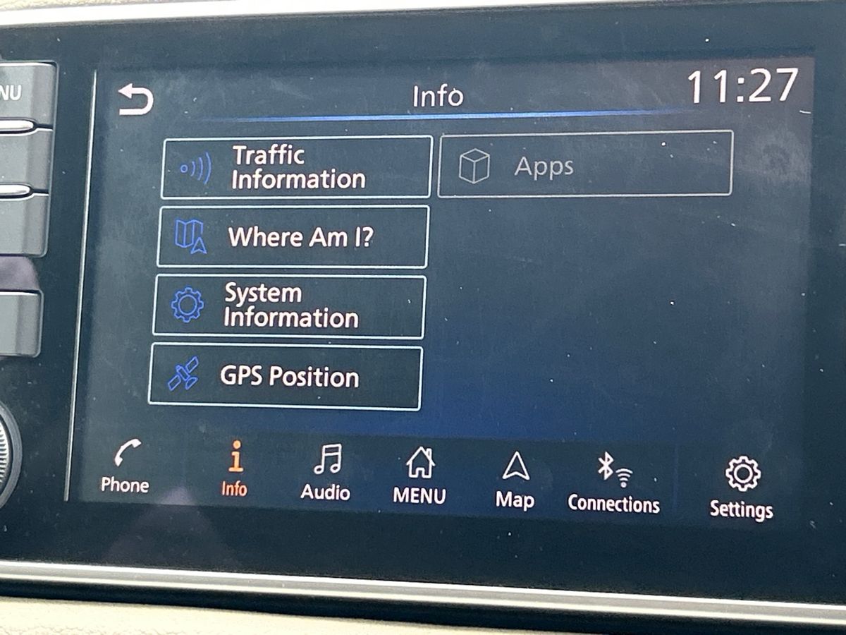 Used Nissan Micra 2022 for sale - 77916499: Photo 38