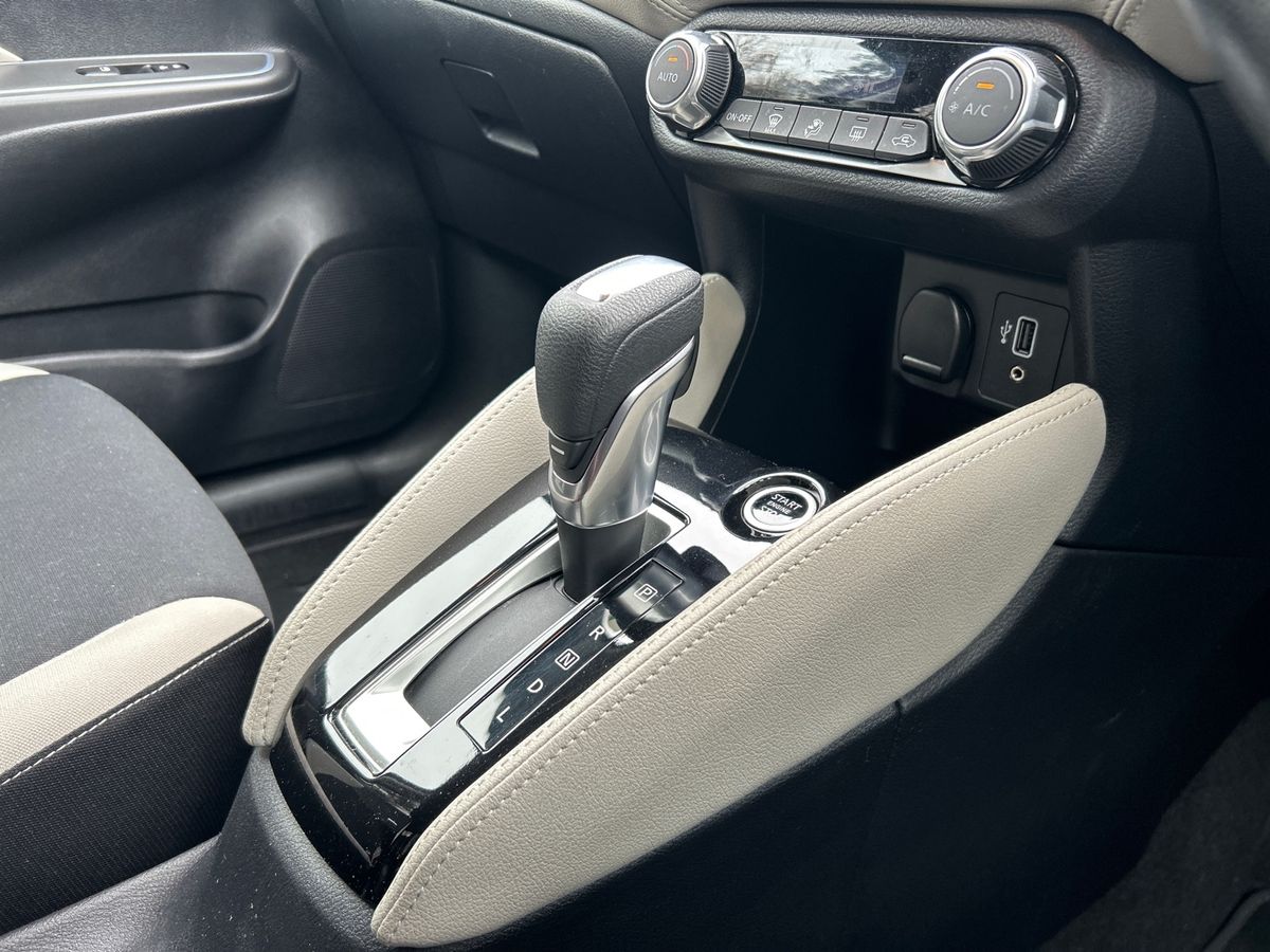 Used Nissan Micra 2022 for sale - 77916499: Photo 40