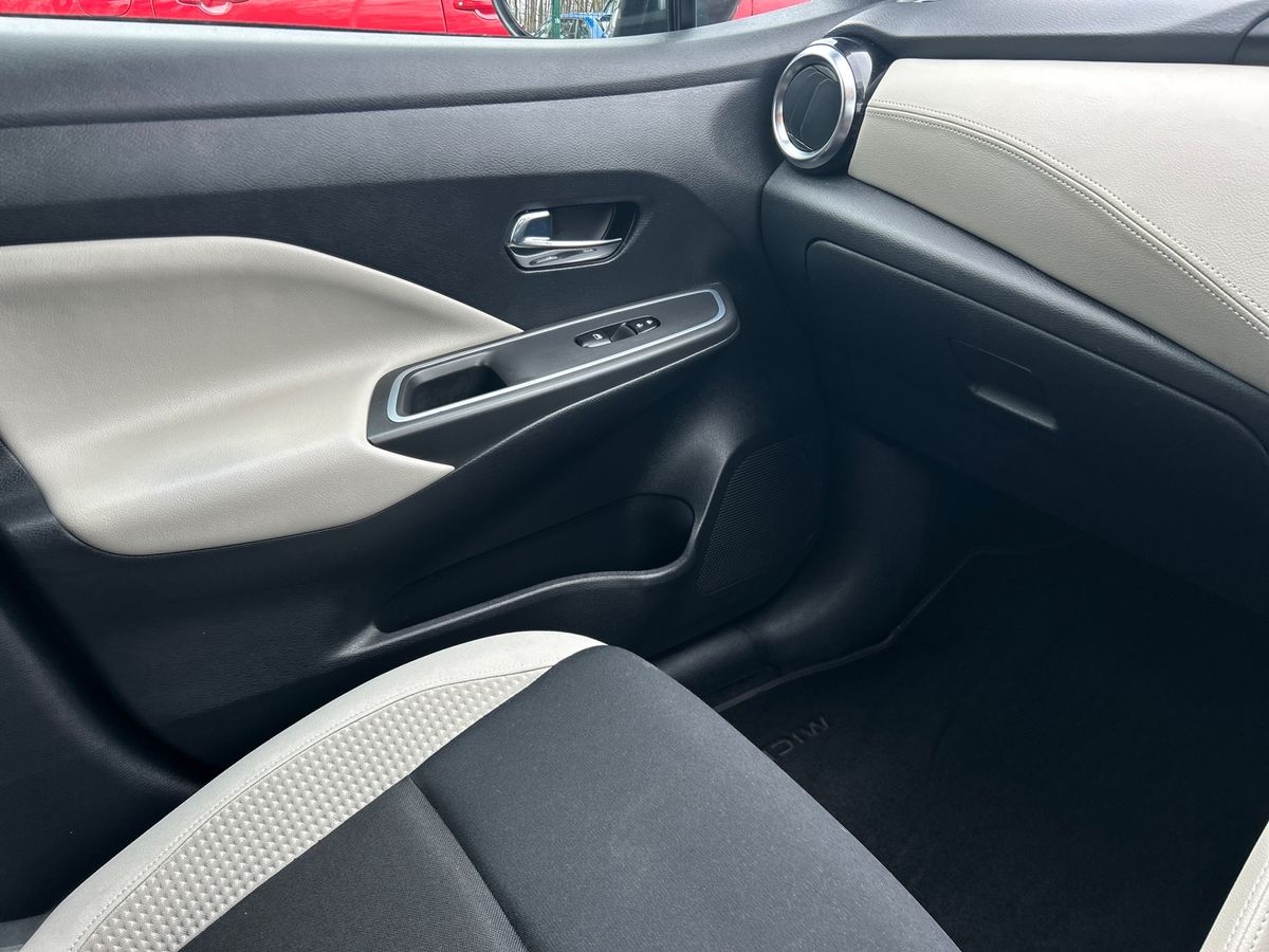 Used Nissan Micra 2022 for sale - 77916499: Photo 43