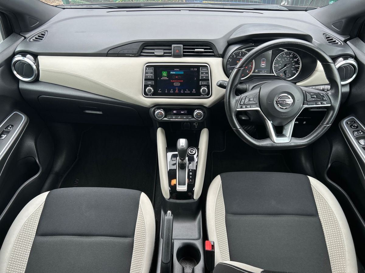 Used Nissan Micra 2022 for sale - 77916499: Photo 7