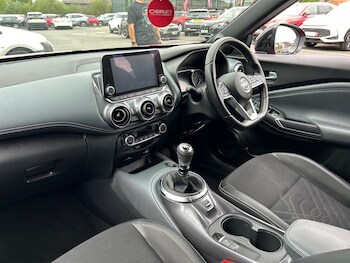 Used Nissan Juke 2020 for sale - 75428052: Photo