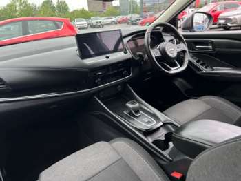 Used Nissan Qashqai 2023 for sale - 74796739: Photo