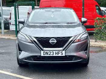 Used Nissan Qashqai 2023 for sale - 74796739: Photo