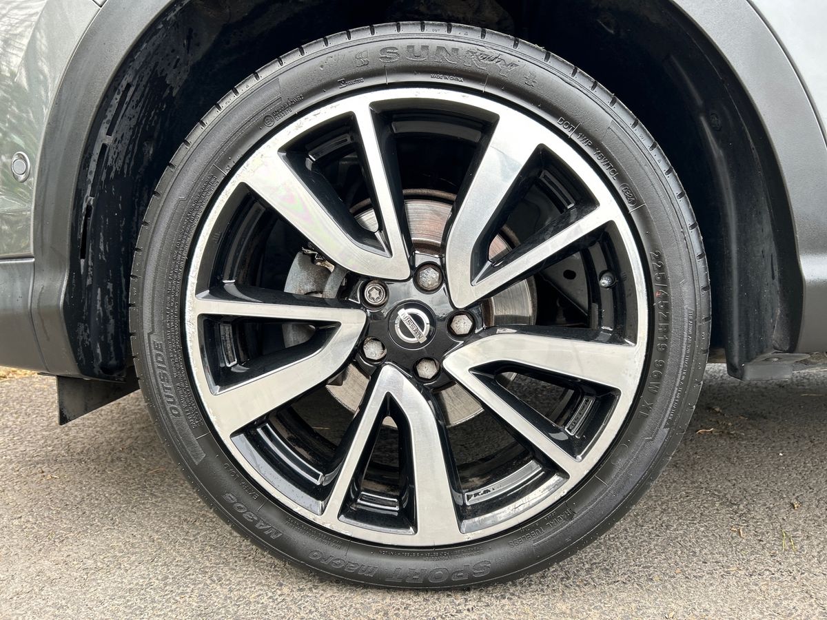 Used Nissan Qashqai 2017 for sale - 78197591: Photo 10