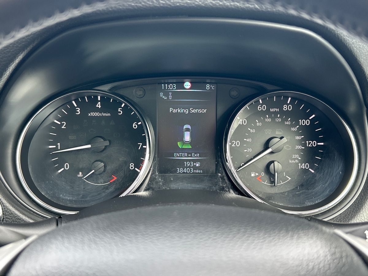 Used Nissan Qashqai 2017 for sale - 78197591: Photo 15