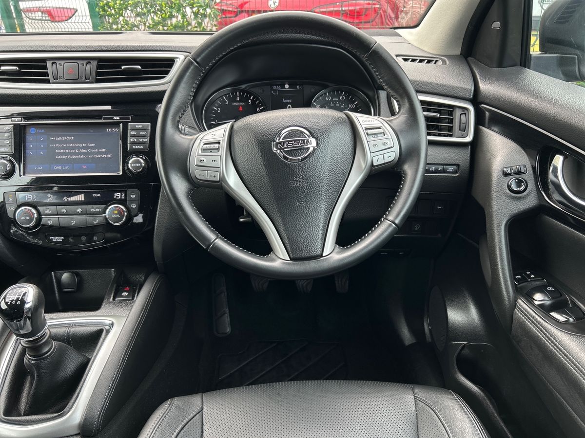 Used Nissan Qashqai 2017 for sale - 78197591: Photo 19