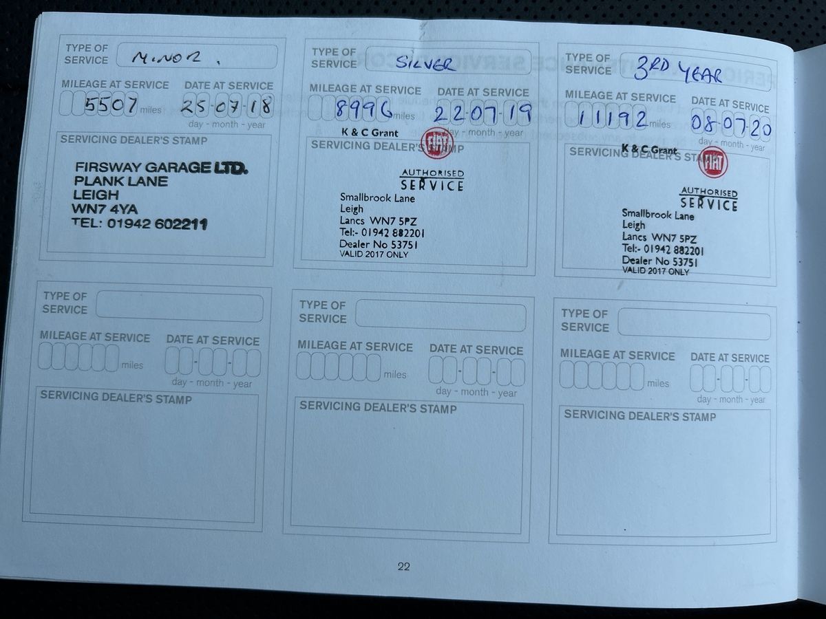 Used Nissan Qashqai 2017 for sale - 78197591: Photo 25