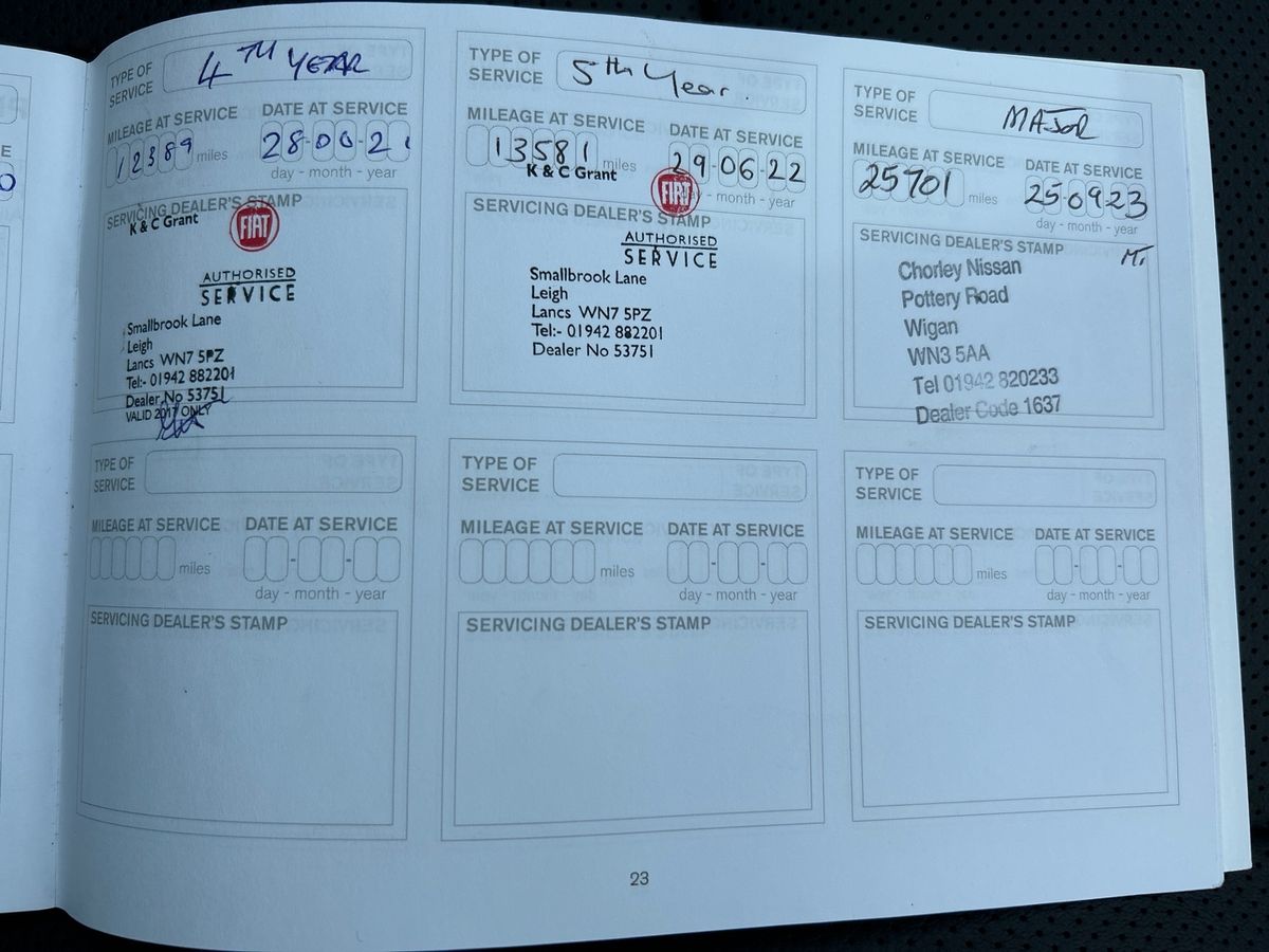 Used Nissan Qashqai 2017 for sale - 78197591: Photo 26