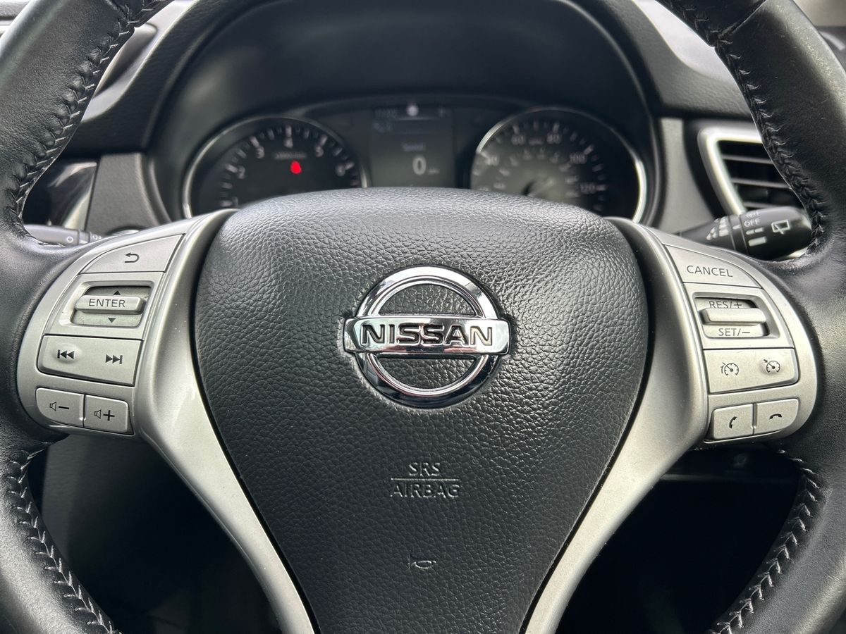 Used Nissan Qashqai 2017 for sale - 78197591: Photo 27