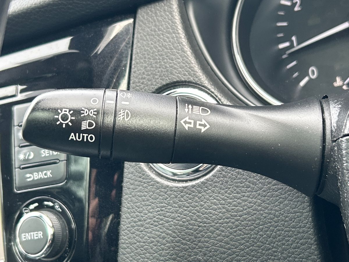 Used Nissan Qashqai 2017 for sale - 78197591: Photo 28