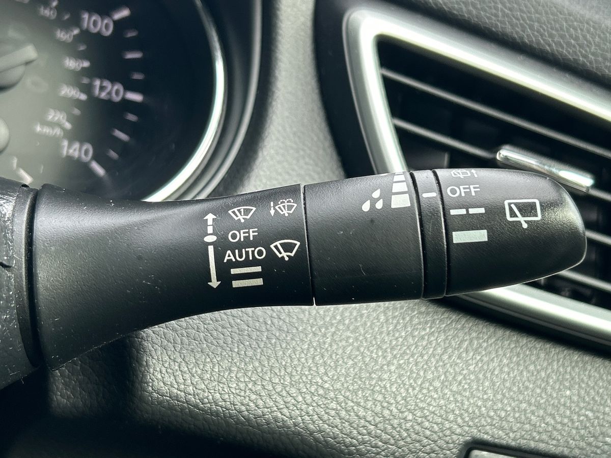 Used Nissan Qashqai 2017 for sale - 78197591: Photo 29