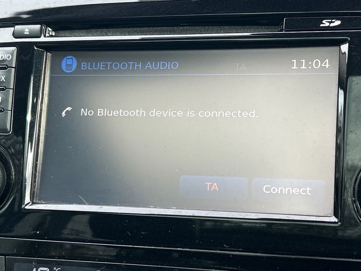 Used Nissan Qashqai 2017 for sale - 78197591: Photo 31