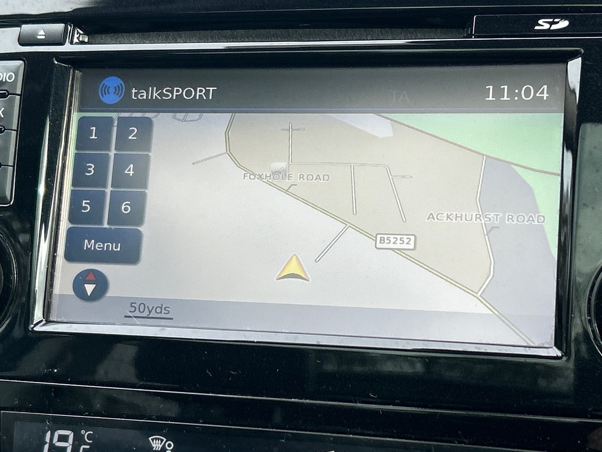 Used Nissan Qashqai 2017 for sale - 78197591: Photo 32