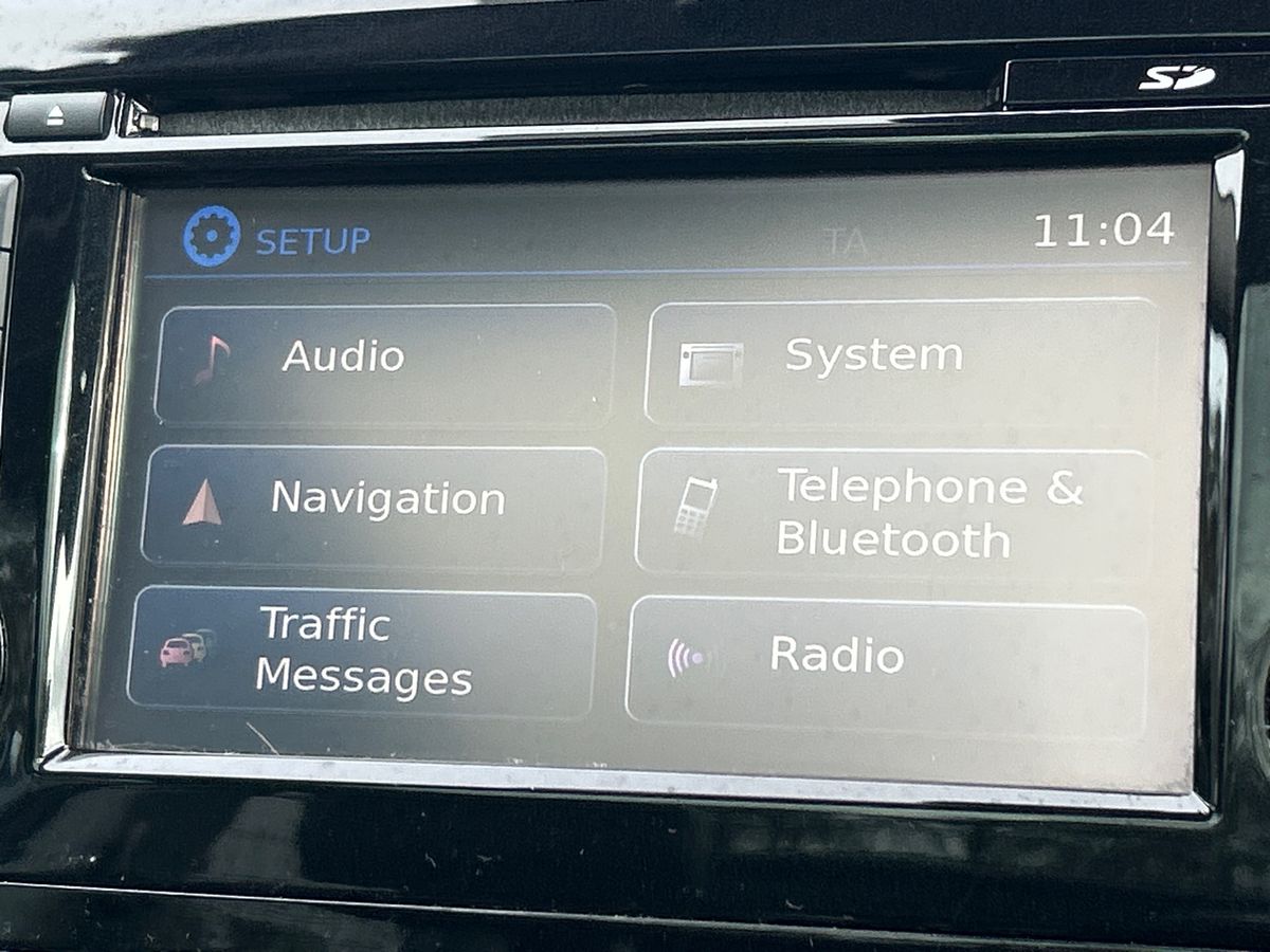 Used Nissan Qashqai 2017 for sale - 78197591: Photo 33