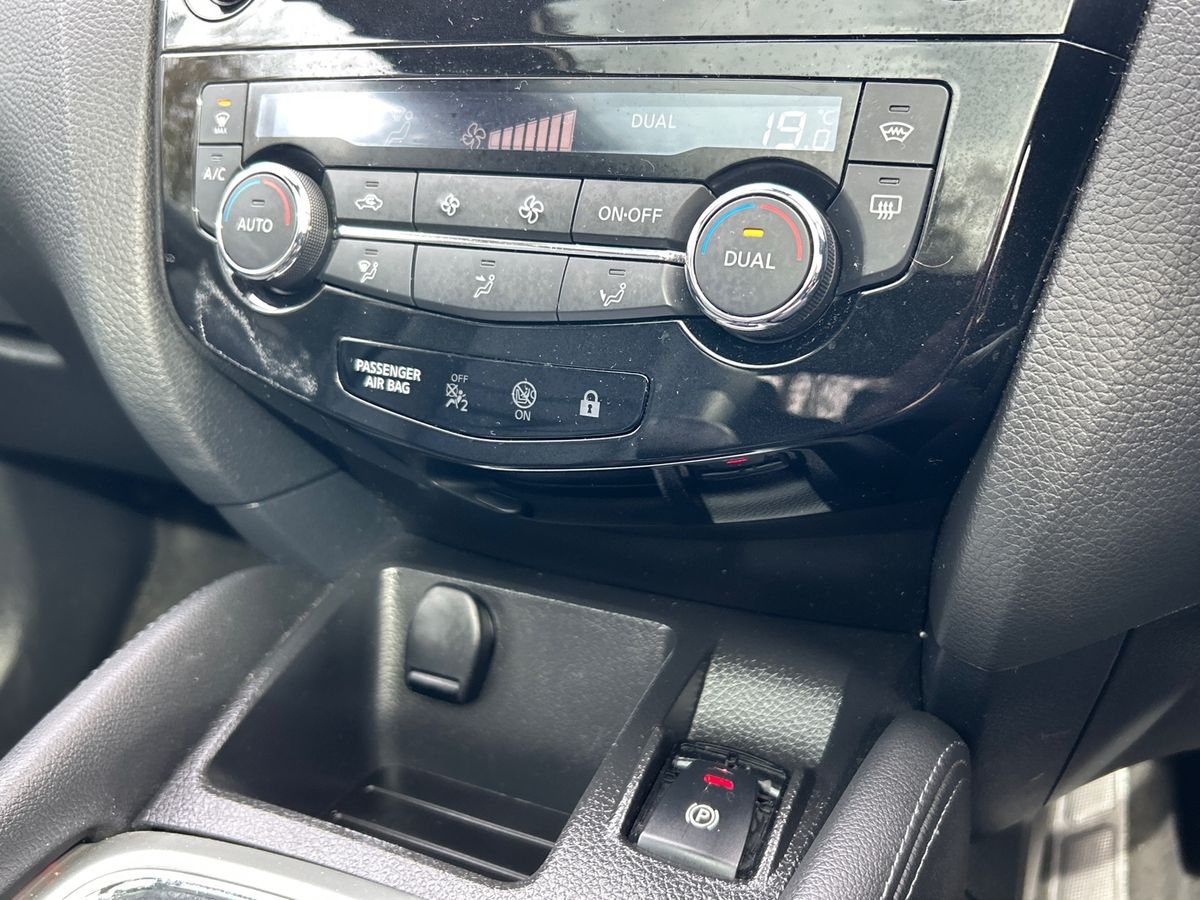 Used Nissan Qashqai 2017 for sale - 78197591: Photo 34