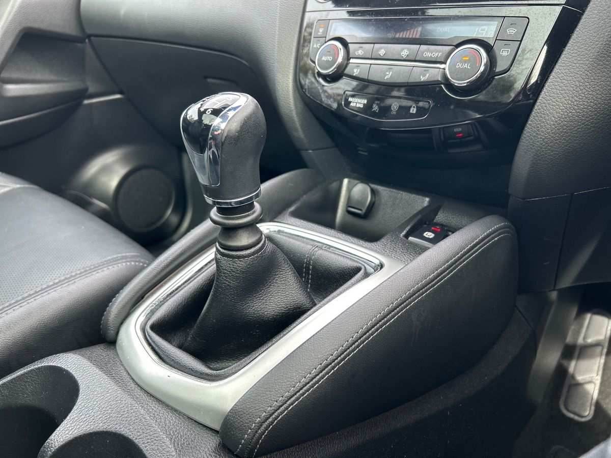 Used Nissan Qashqai 2017 for sale - 78197591: Photo 35