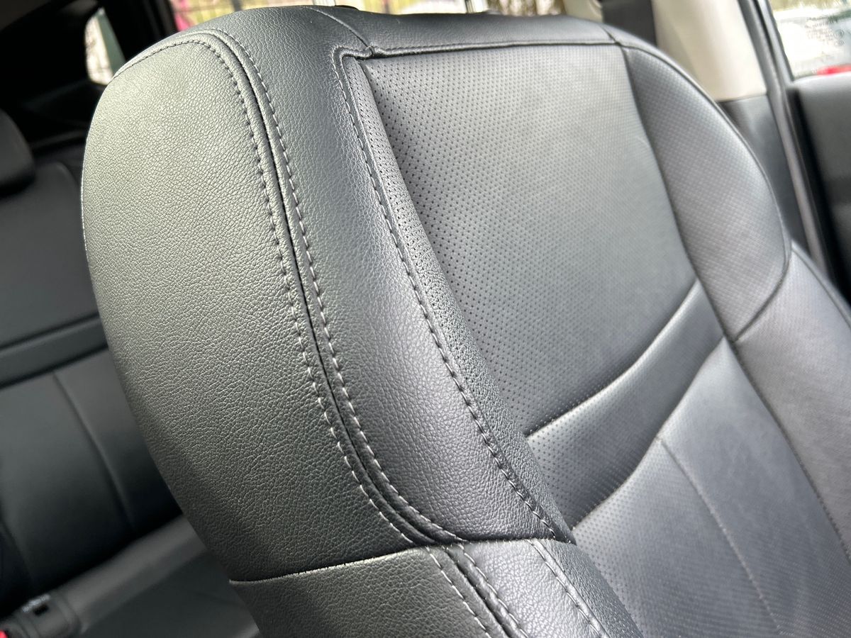 Used Nissan Qashqai 2017 for sale - 78197591: Photo 37