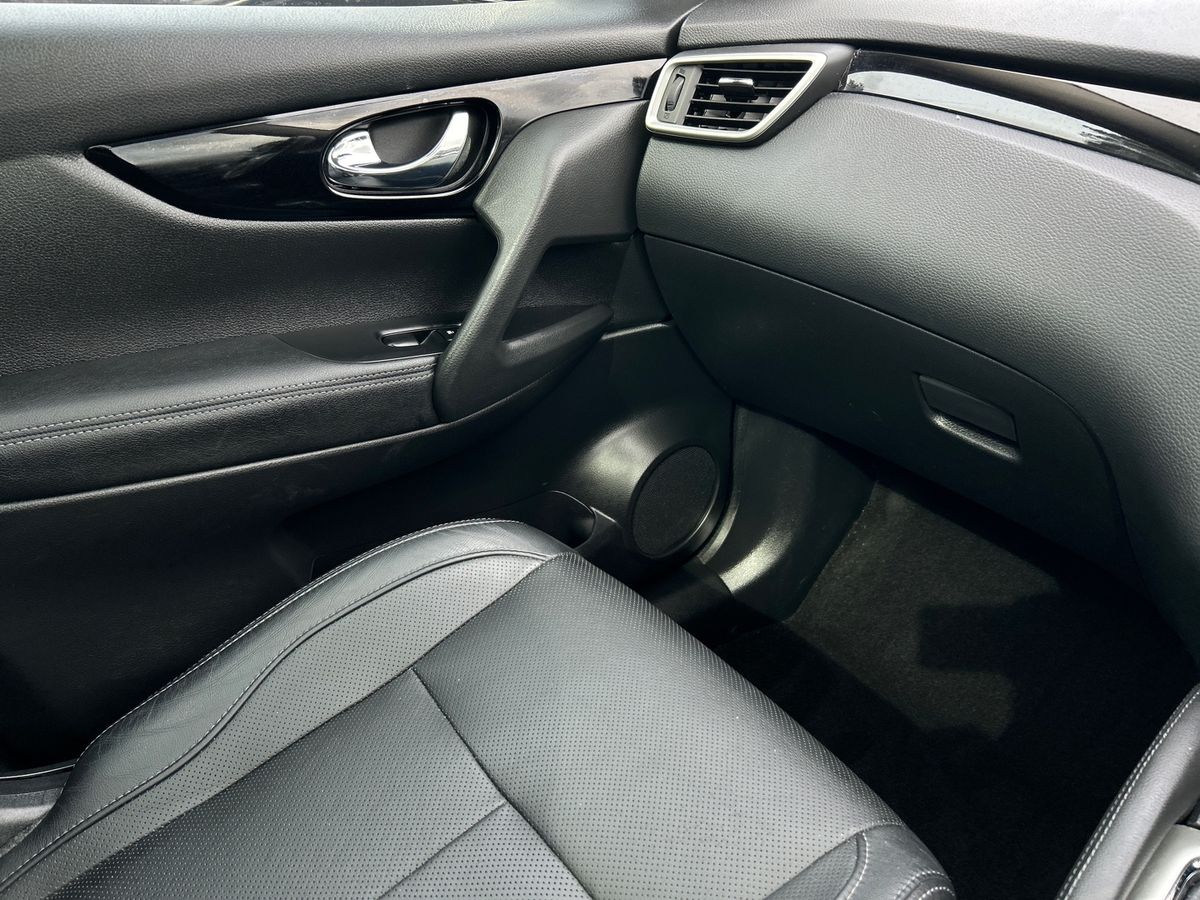 Used Nissan Qashqai 2017 for sale - 78197591: Photo 38