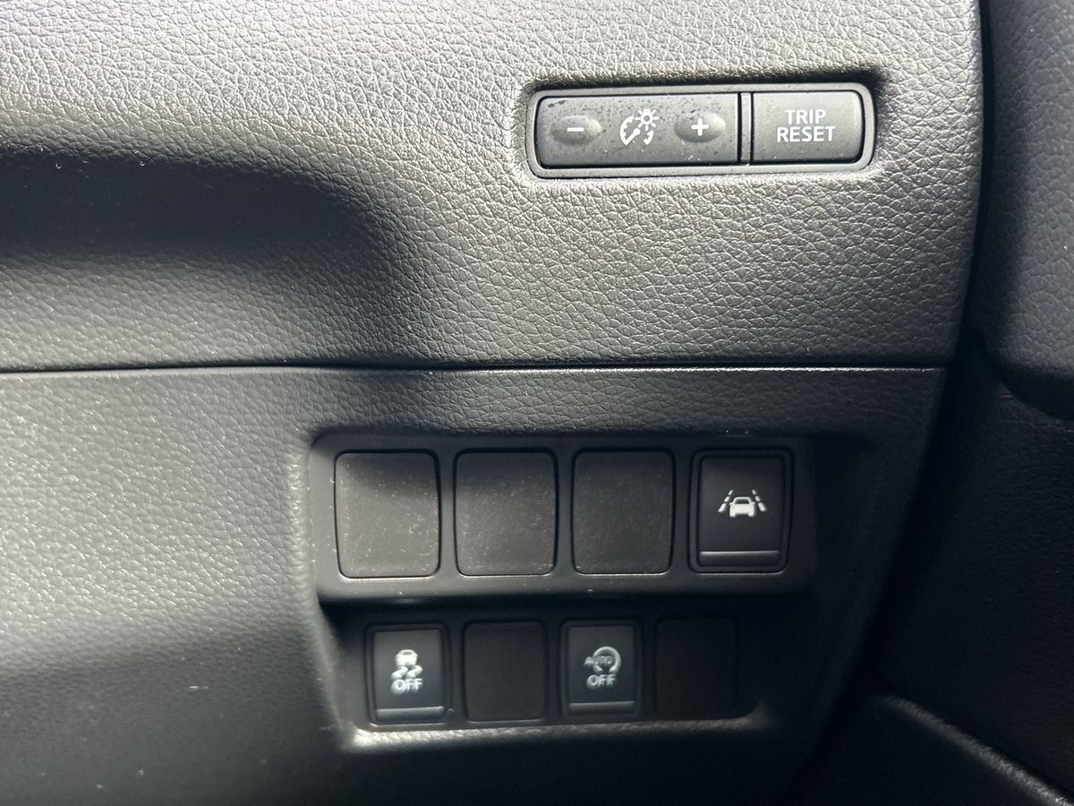 Used Nissan Qashqai 2017 for sale - 78197591: Photo 40