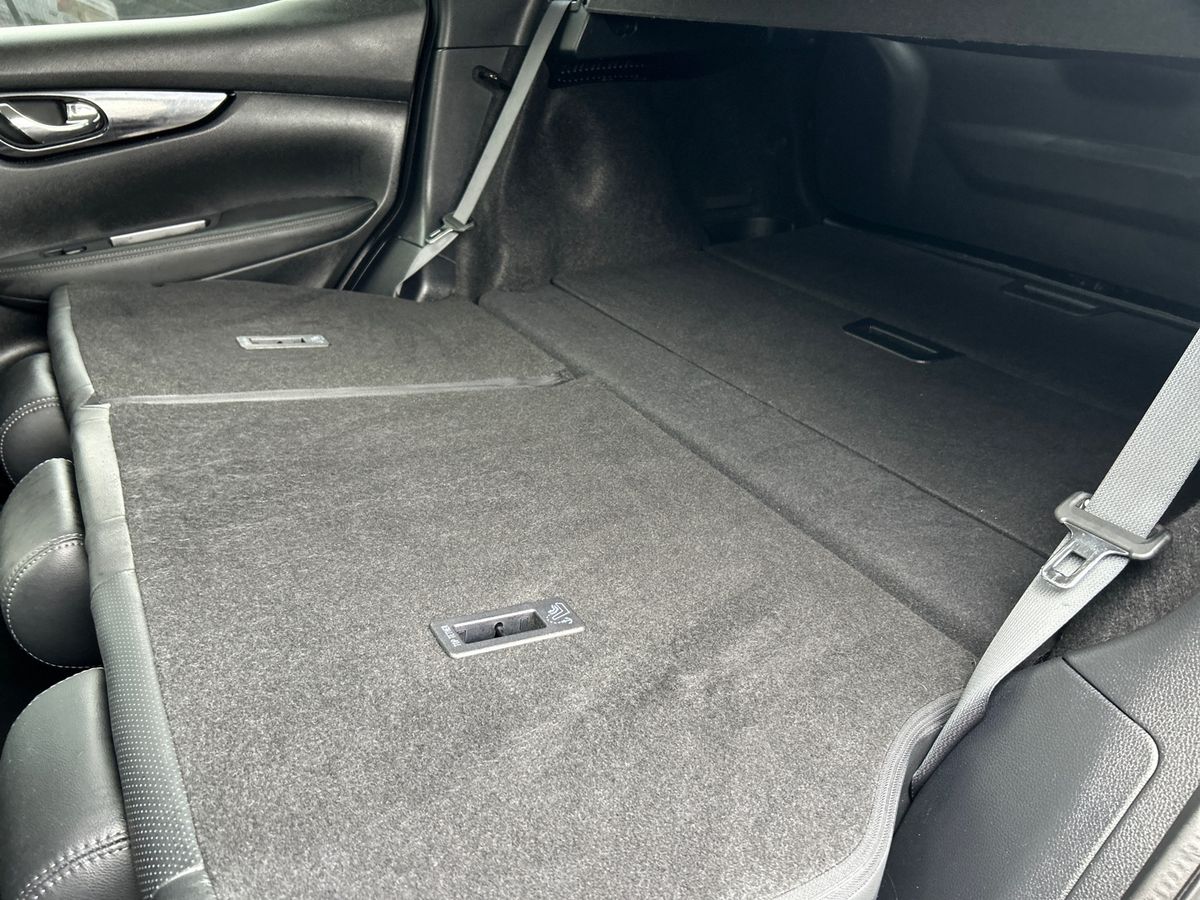 Used Nissan Qashqai 2017 for sale - 78197591: Photo 44