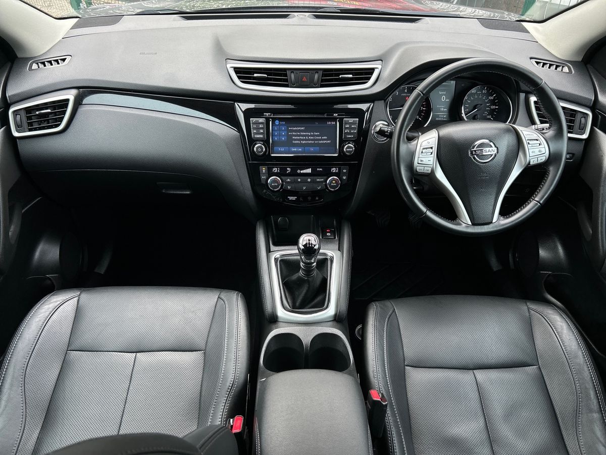 Used Nissan Qashqai 2017 for sale - 78197591: Photo 7