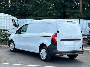 Used Nissan Other 2025 for sale - 75560762: Photo