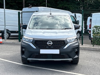 Used Nissan Other 2025 for sale - 75560762: Photo