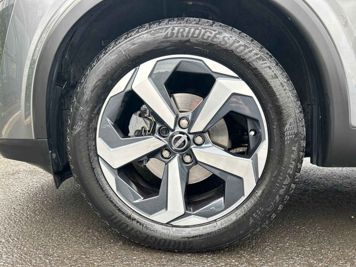 Used Nissan Qashqai 2024 for sale - 77787411: Photo 10