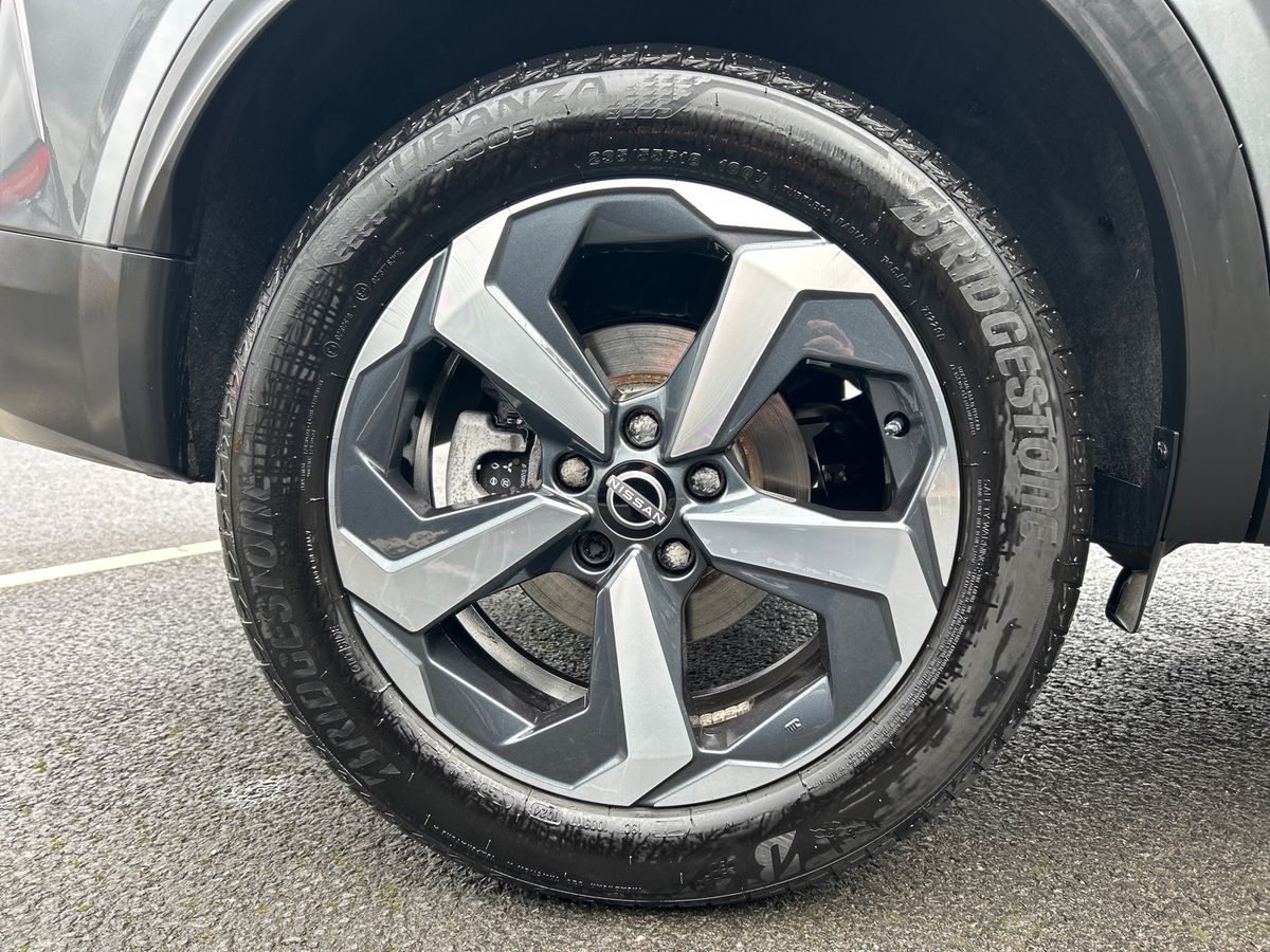 Used Nissan Qashqai 2024 for sale - 77787411: Photo 12