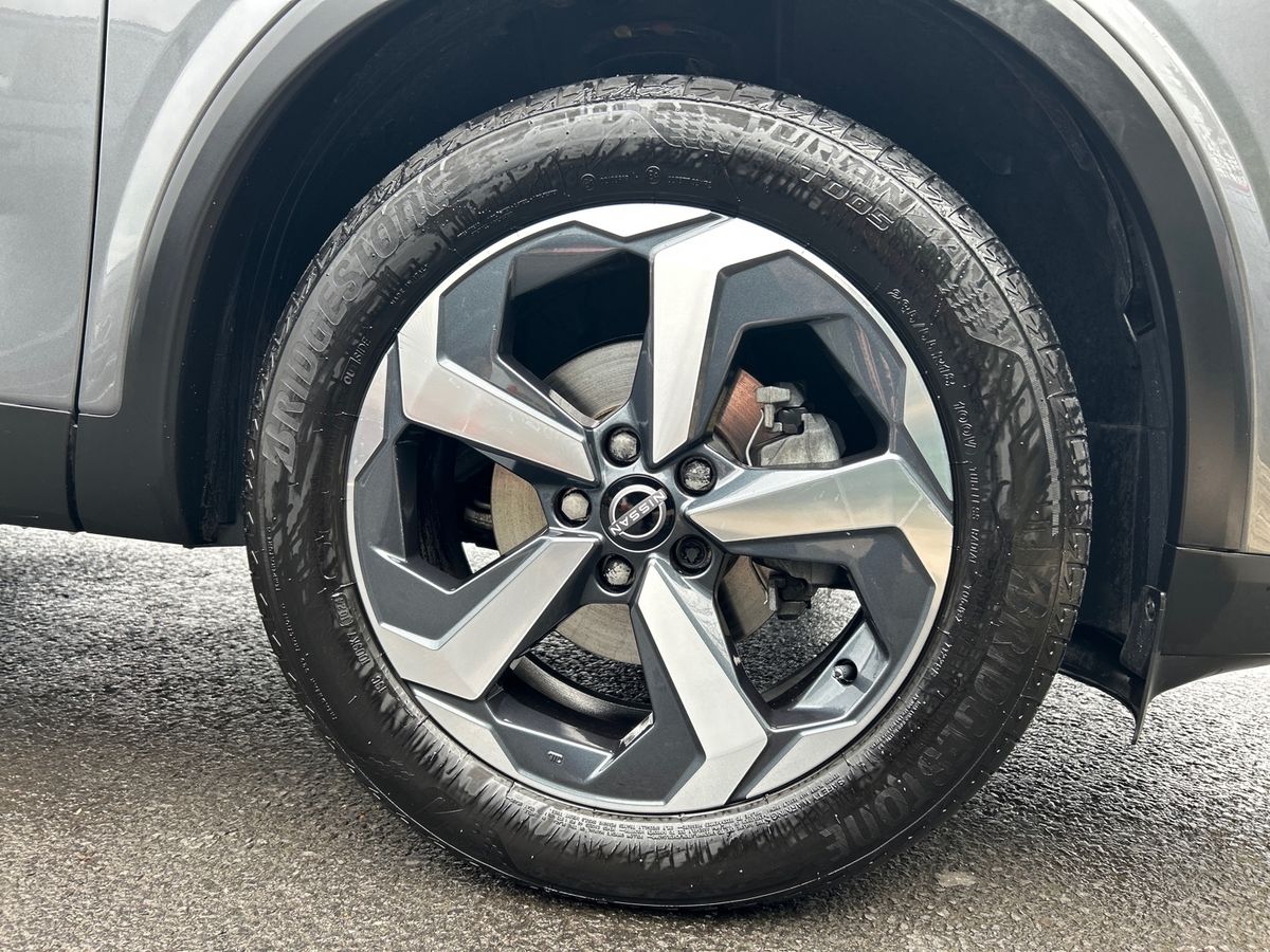 Used Nissan Qashqai 2024 for sale - 77787411: Photo 13