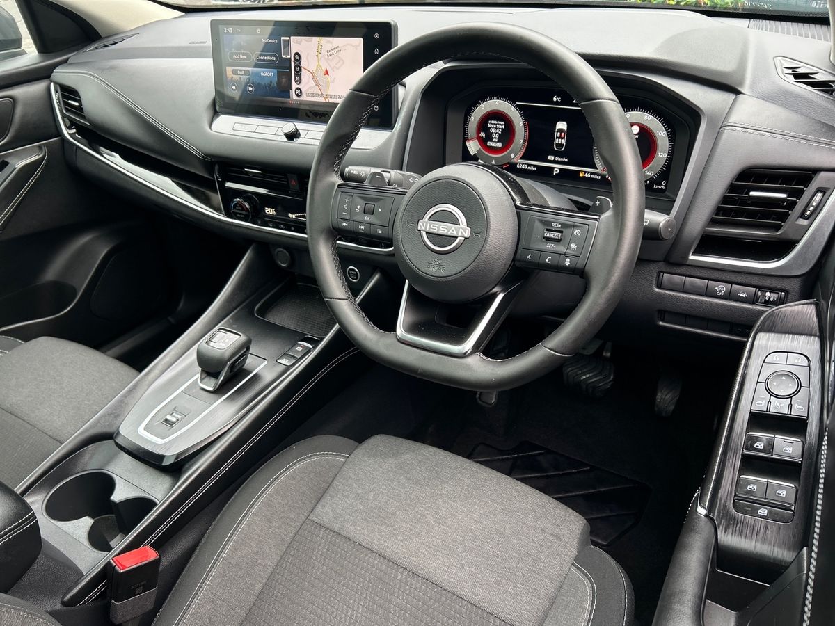 Used Nissan Qashqai 2024 for sale - 77787411: Photo 14