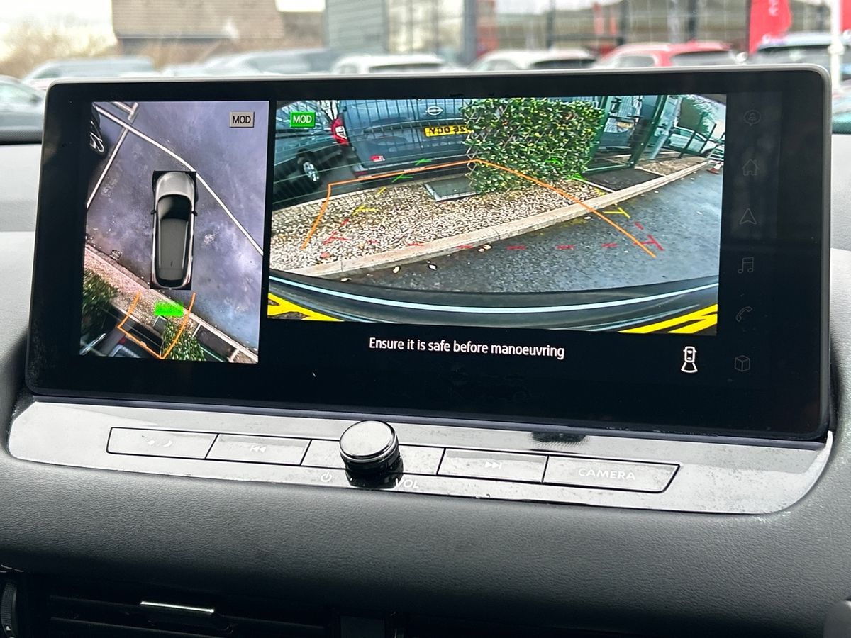 Used Nissan Qashqai 2024 for sale - 77787411: Photo 17