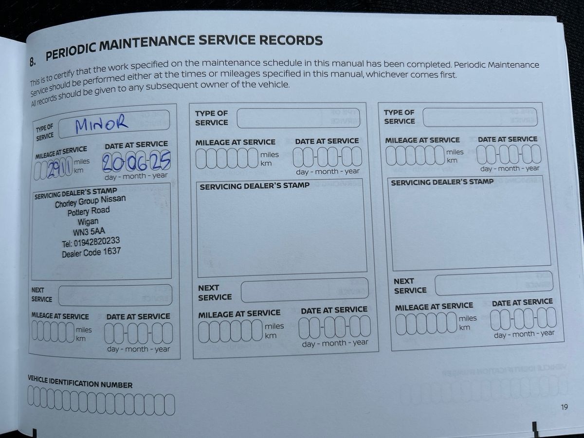 Used Nissan Qashqai 2024 for sale - 77787411: Photo 18