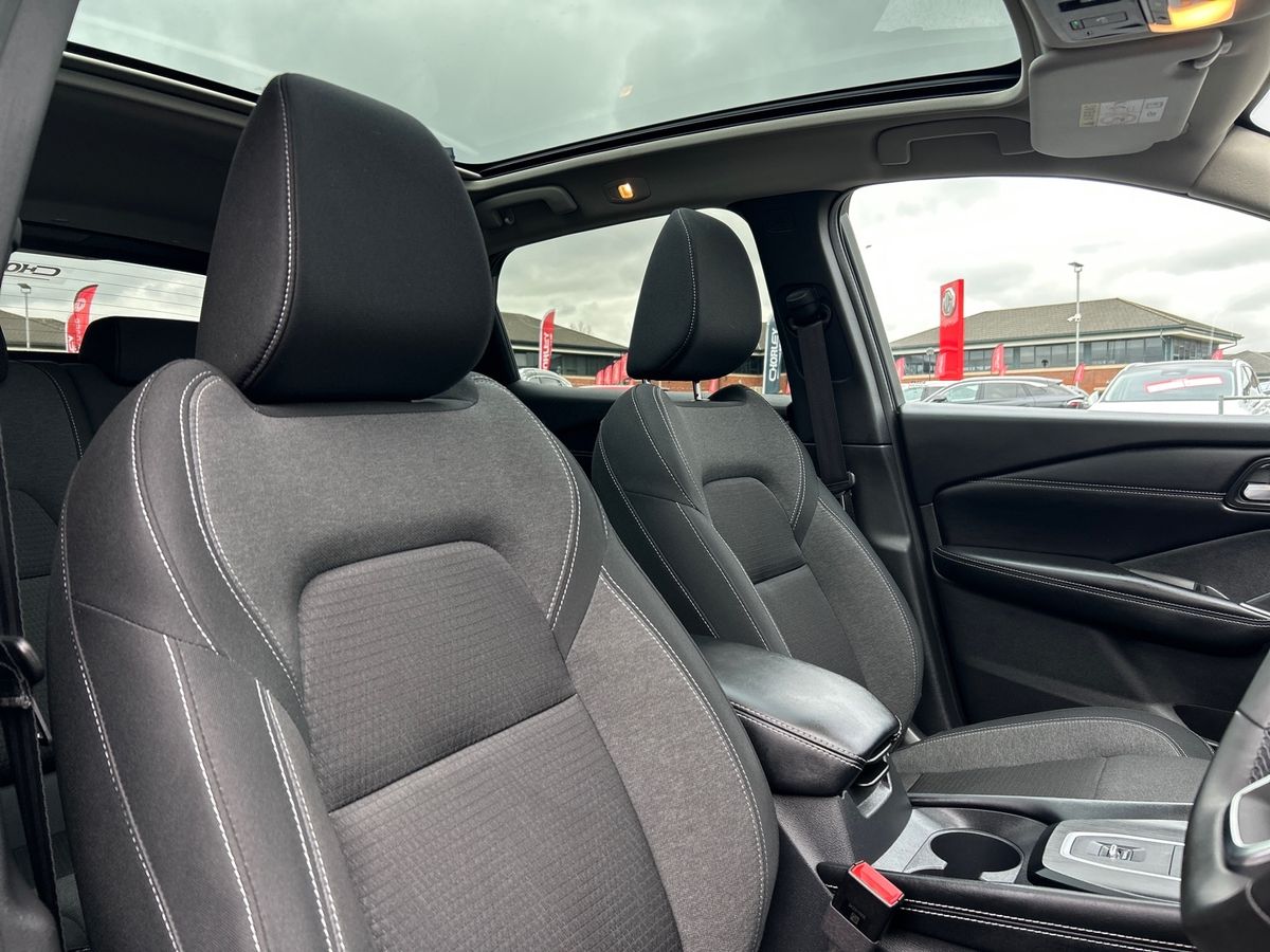 Used Nissan Qashqai 2024 for sale - 77787411: Photo 19