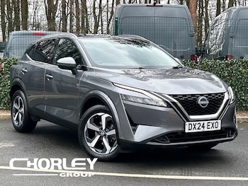 Used Nissan Qashqai 2024 for sale - 77787411: Photo