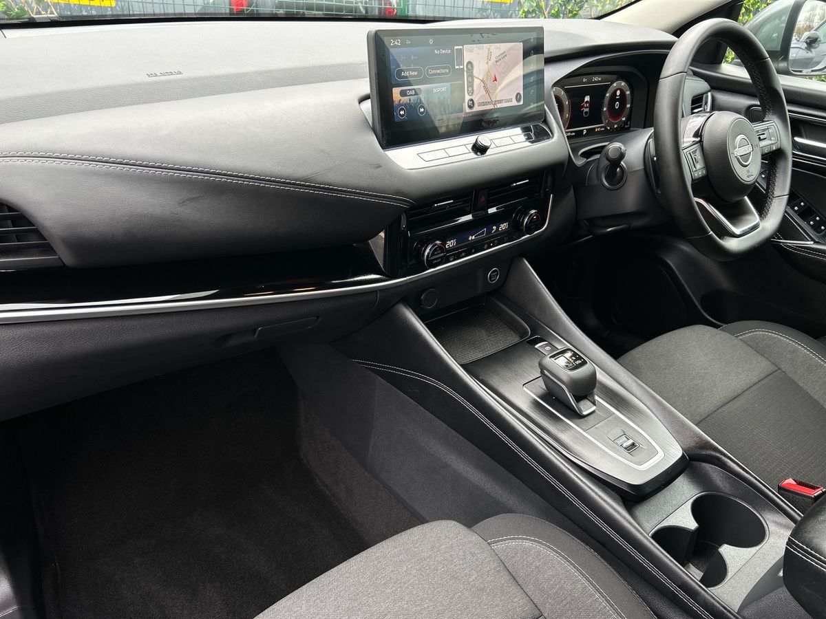 Used Nissan Qashqai 2024 for sale - 77787411: Photo 2