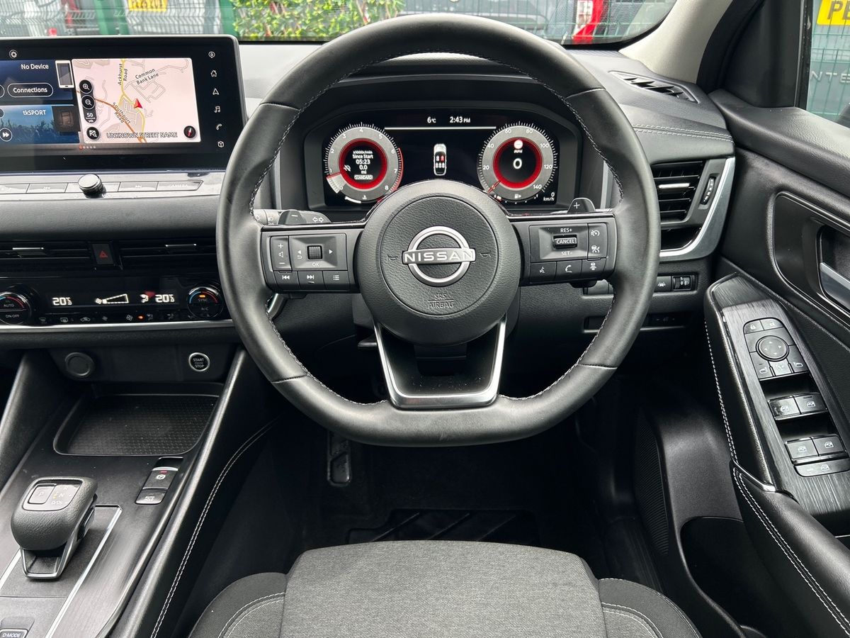 Used Nissan Qashqai 2024 for sale - 77787411: Photo 20