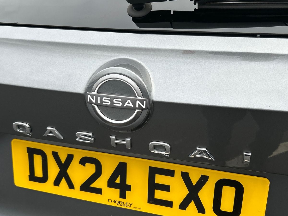 Used Nissan Qashqai 2024 for sale - 77787411: Photo 25