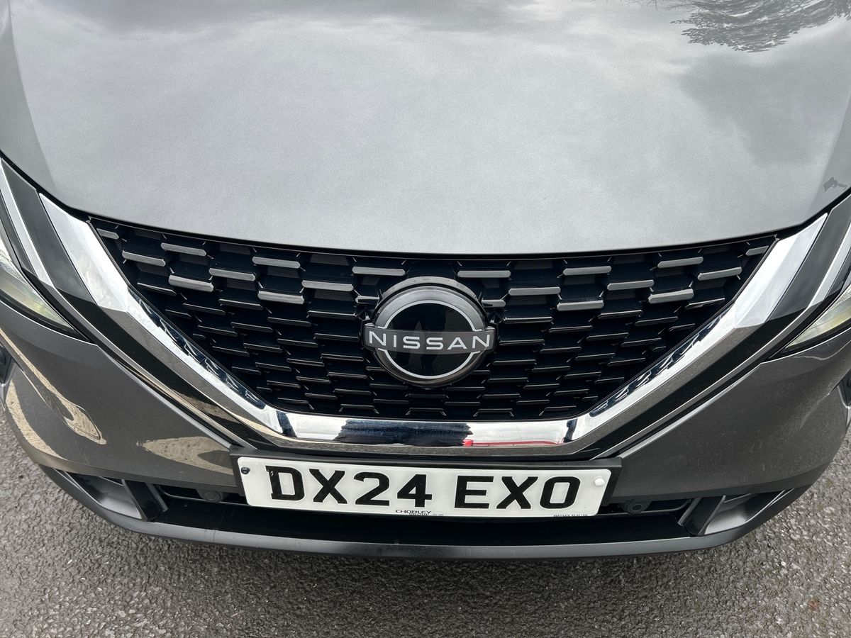 Used Nissan Qashqai 2024 for sale - 77787411: Photo 27