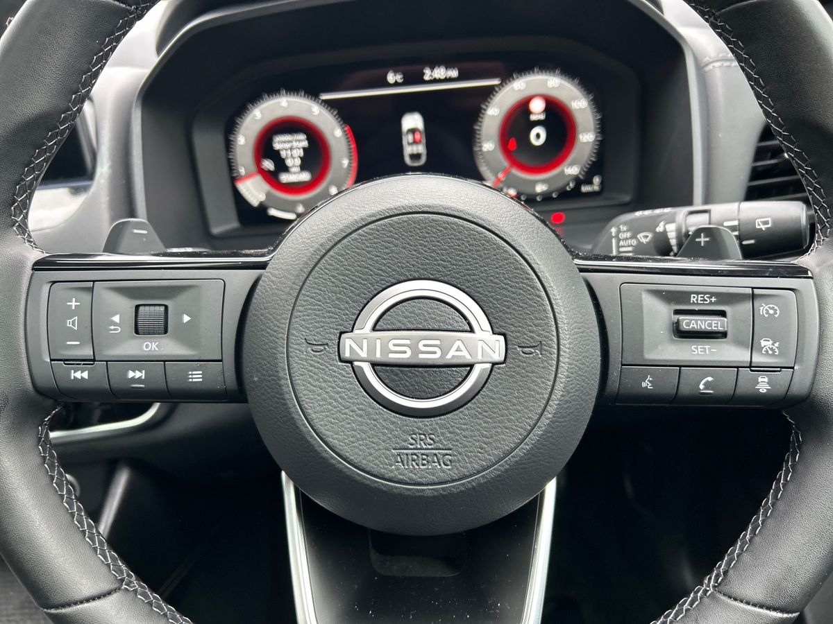 Used Nissan Qashqai 2024 for sale - 77787411: Photo 29